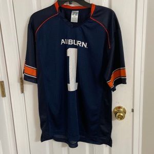 Auburn Jersey. Looks new. Make an offer.